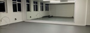 dance studio one, Adel, Leeds